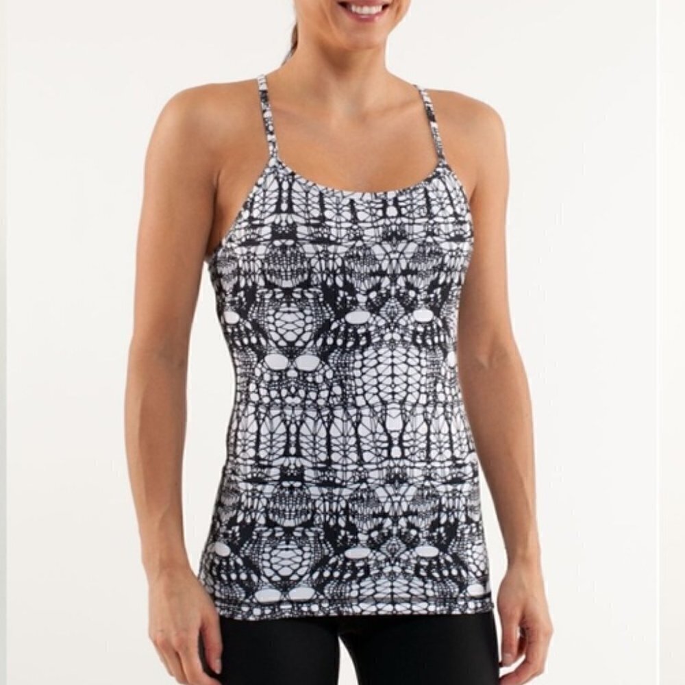 Lululemon Casual Tank top